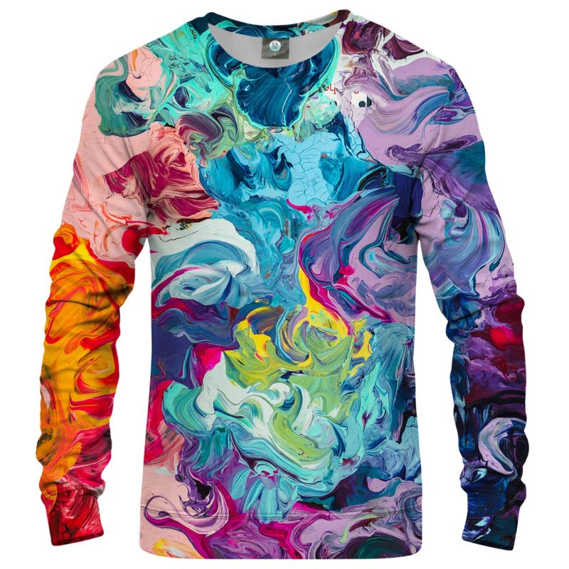 Paintjob Sweatshirt image