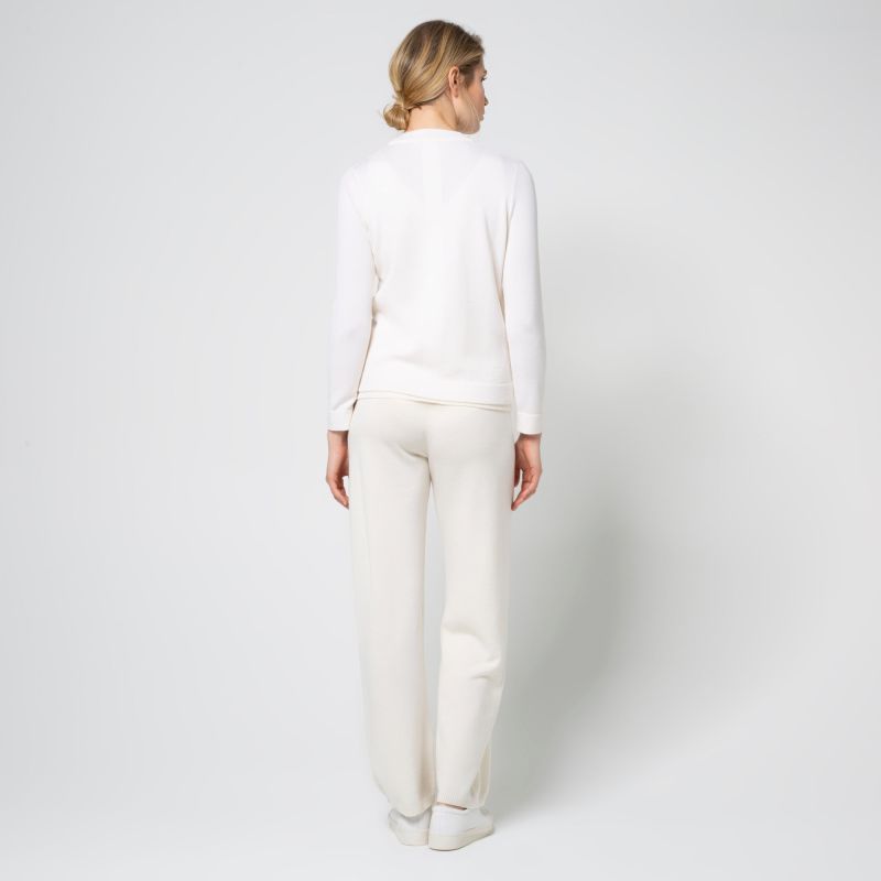 The Liapure Essential Knit Pants image