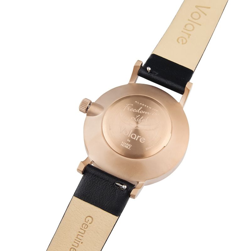 Volare Dark Rose 36Mm image