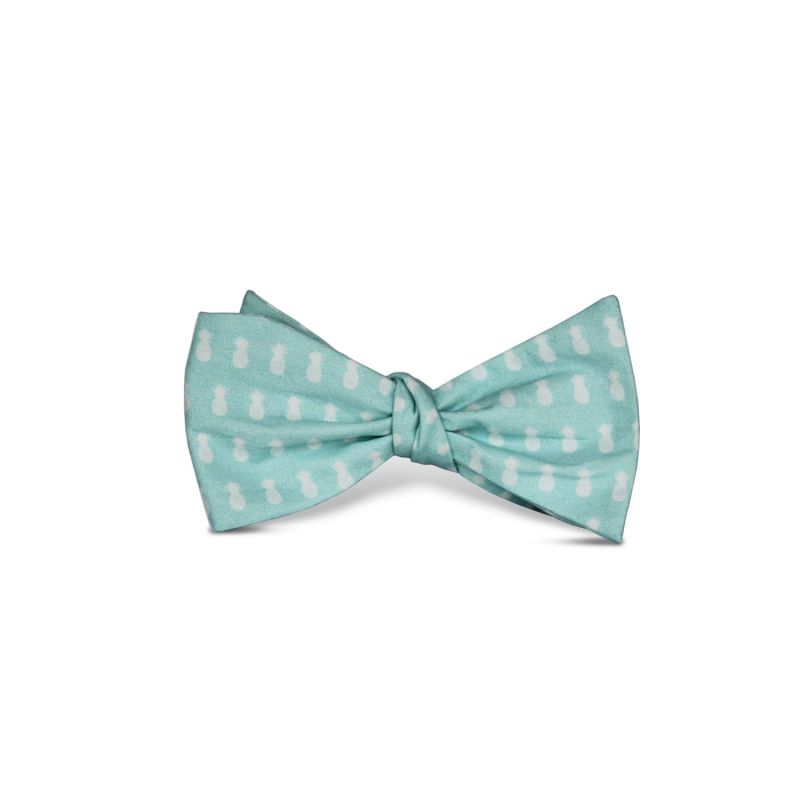 Fineapple Bow Tie image