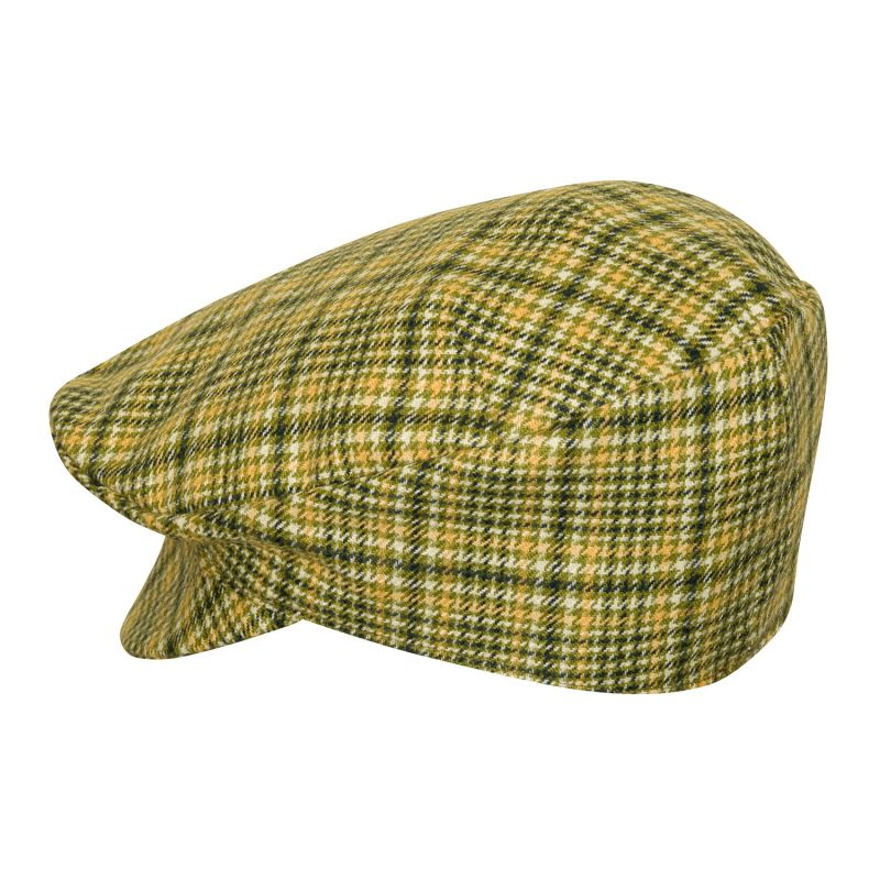 Rowan Cap Green image