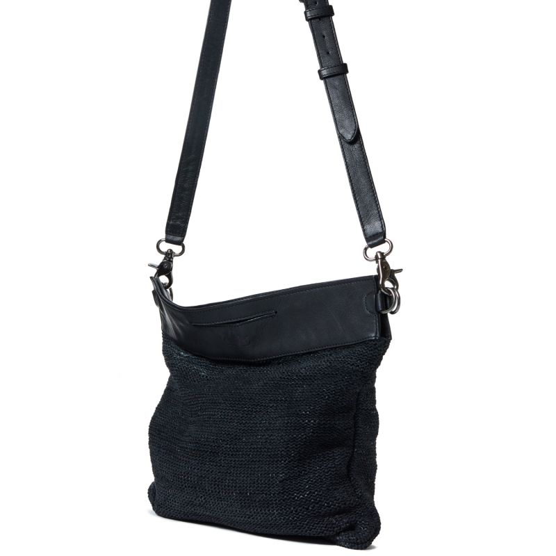 Crossbody Shoulderbag Result In Black image