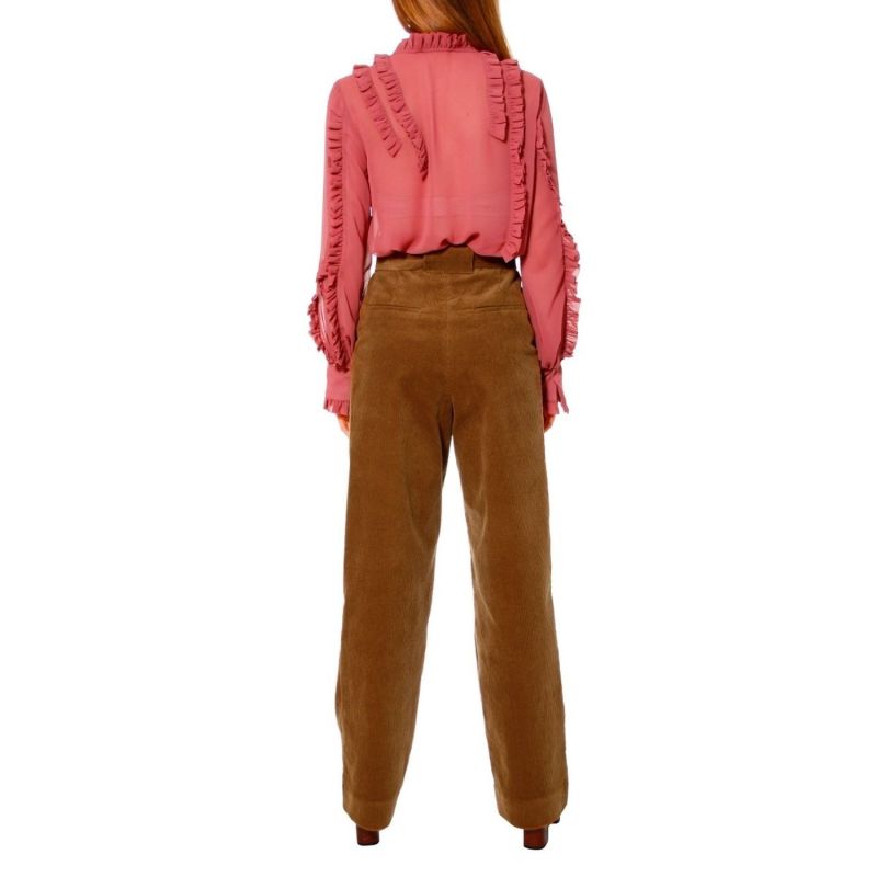 Janice Toffee Trousers image