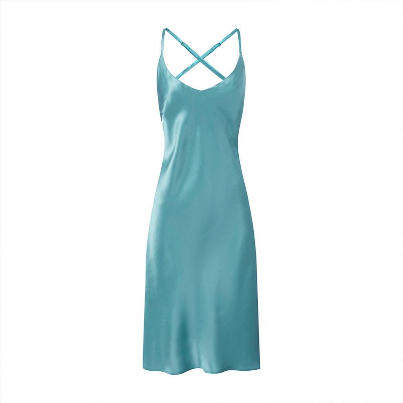 Ocean Silk Slip image