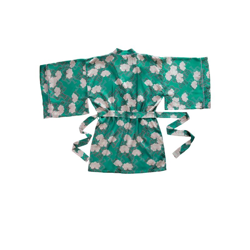 Kiku Dressing Gown image