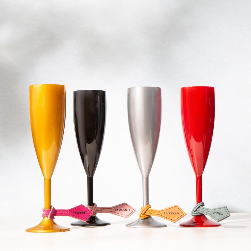 Champagne Party Toolkit - Fuchsia image