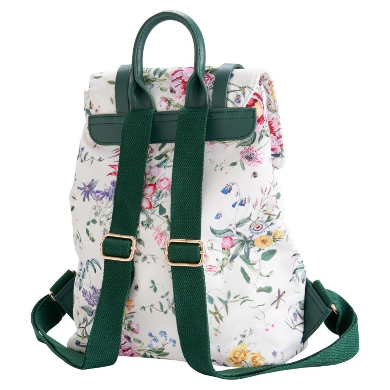 Fable Martha Mini Backpack Blooming image