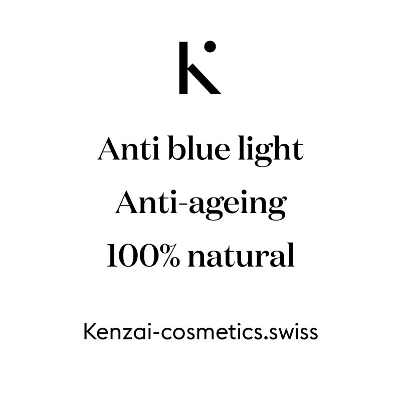Set Kenzai Cosmetics - Men image