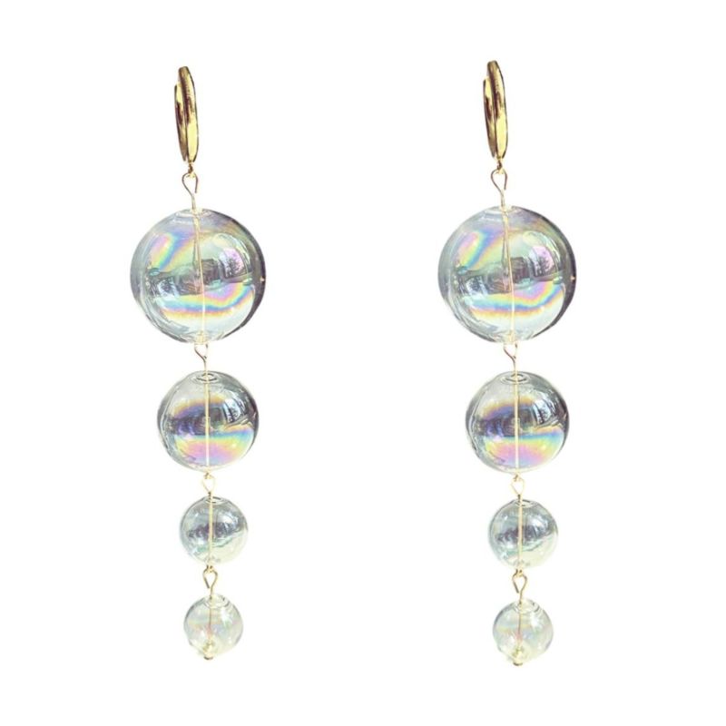 Fairy Drop Earrings image