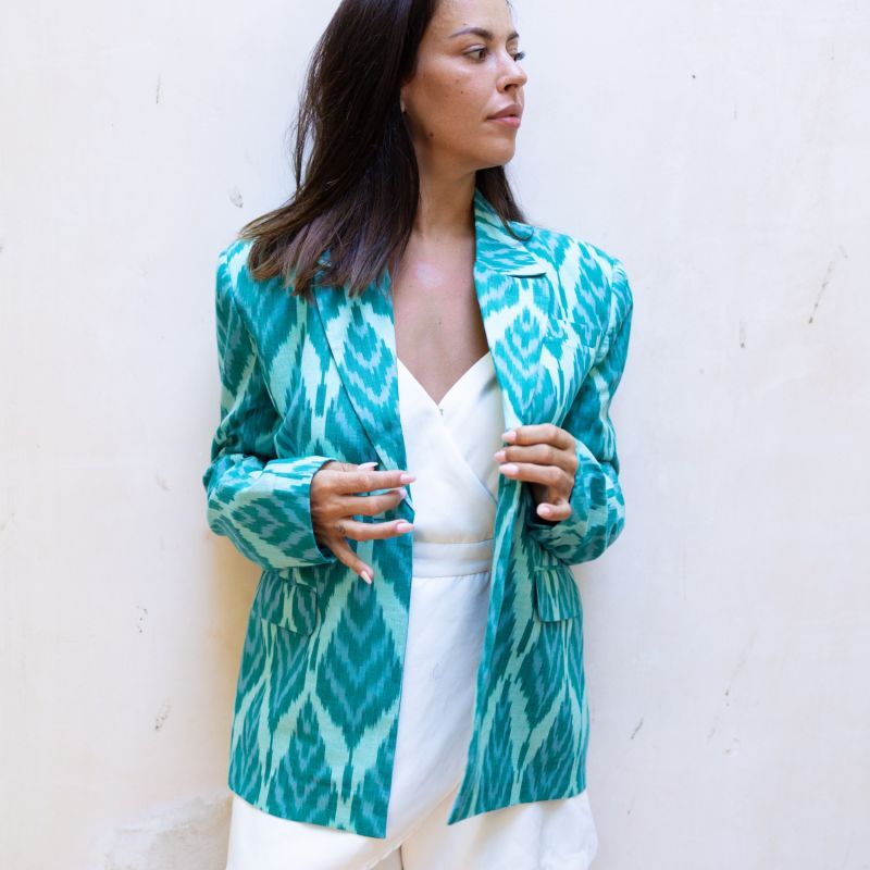 Farah Blazer image