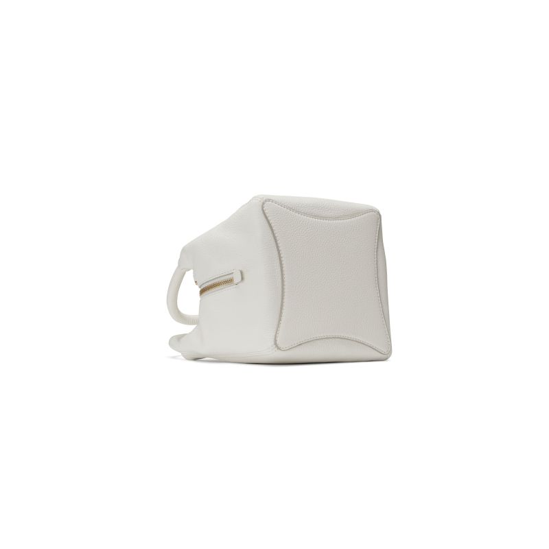 Della Tote -  White image