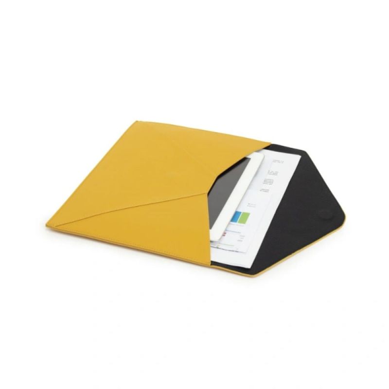 Fedor Document Holder A Four  Yellow image