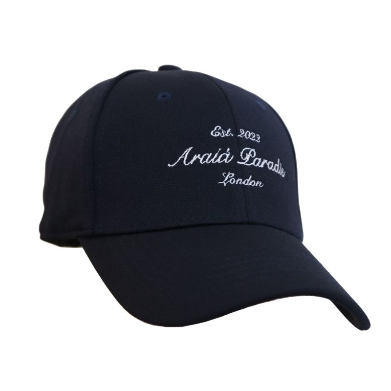 First Edition Araiá Paradis Baseball Cap image