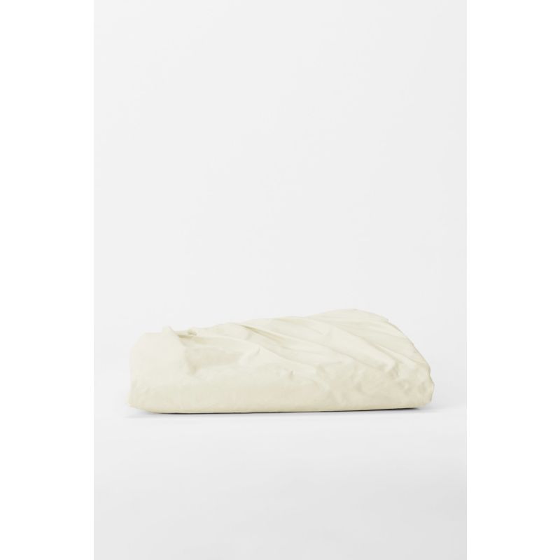 Fitted Sheet In Canvas image