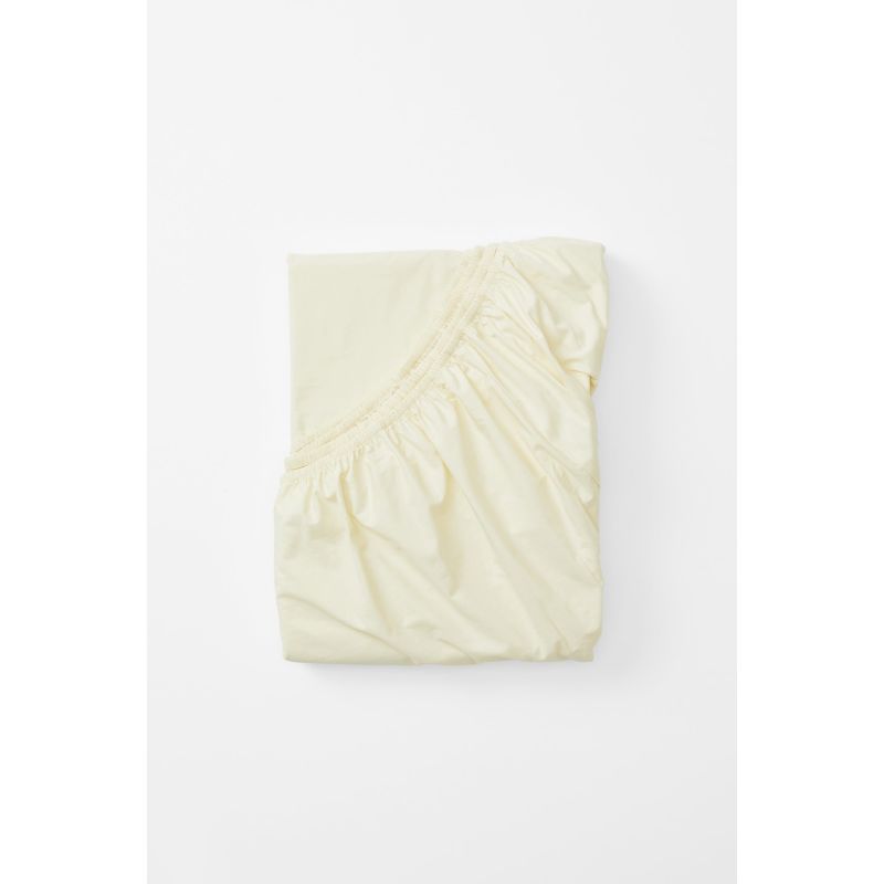 Fitted Sheet In Canvas image