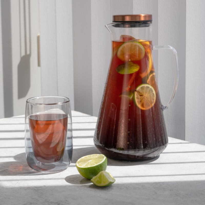 Sio Cold Infusion Pitcher image