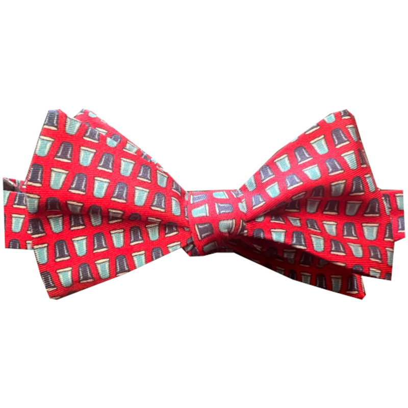 Flip Cup Bow Tie image