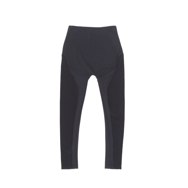 Stockholm Leggings In Onyx Black image