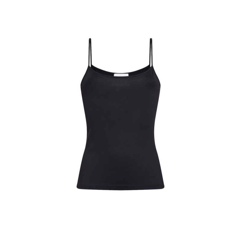 Cintia Camisole - Black image