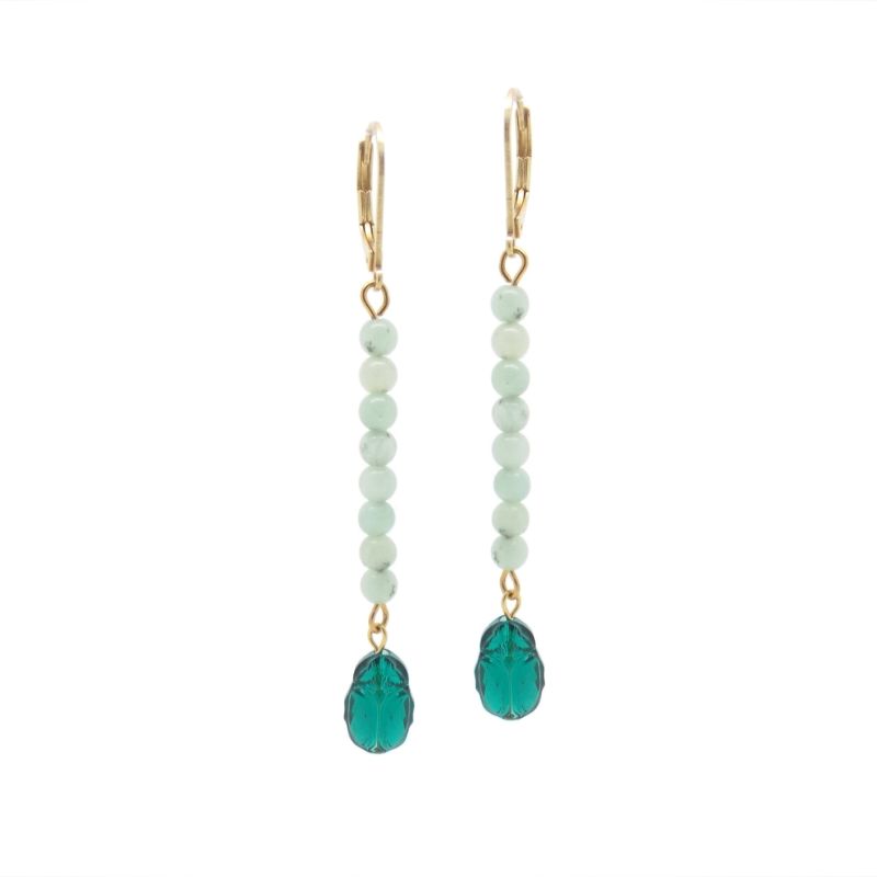 Chandler Earrings image