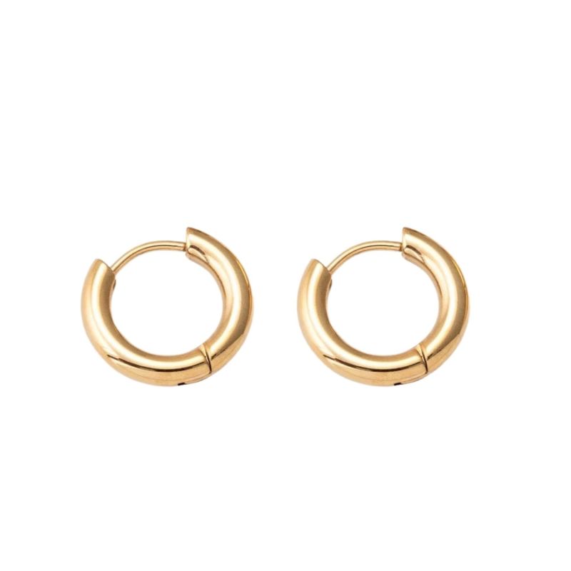 Fornida Slim Hoops Small image