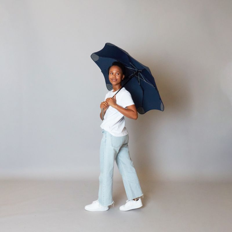 Blunt Metro Umbrella - Navy image