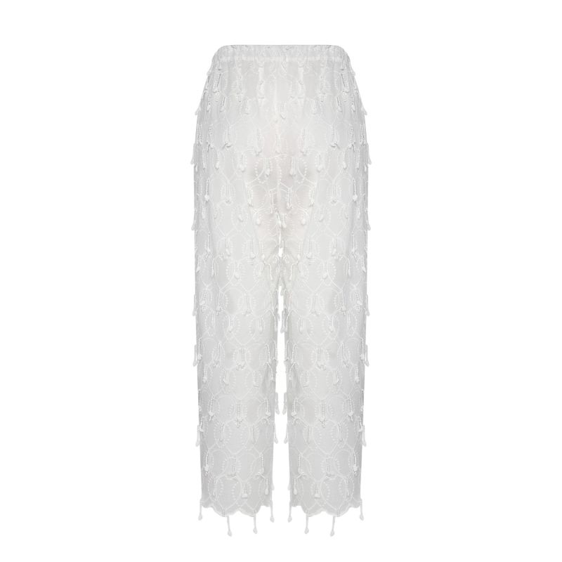 Freya Tassel Trousers image