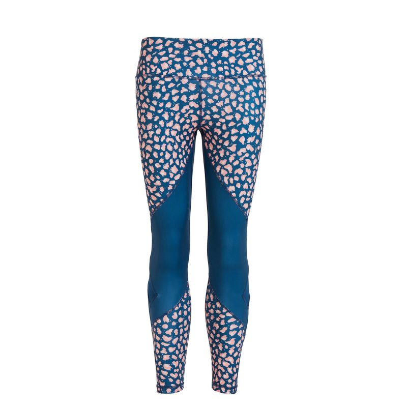 Leopard Leggings image