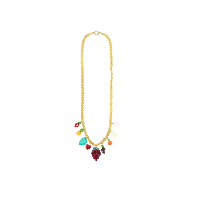 Fruttata Necklace image