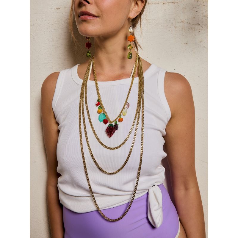 Fruttata Necklace image