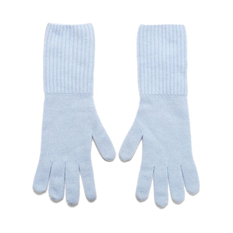 Cashmere Glove In Whisper image