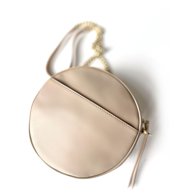 Baggu mini circle purse on sale