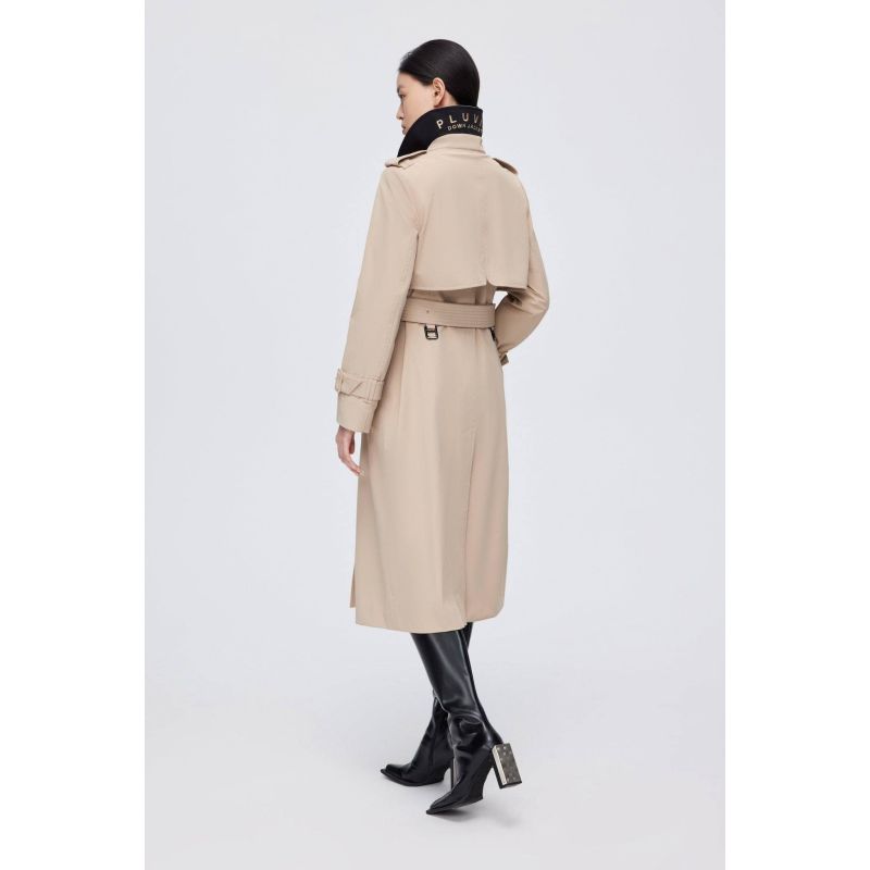 Tiger of sweden indio trench coat hotsell