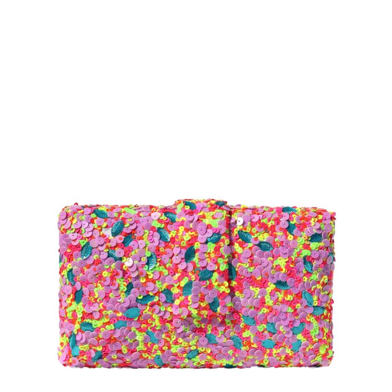 Funfetti Kitsch Clutch image