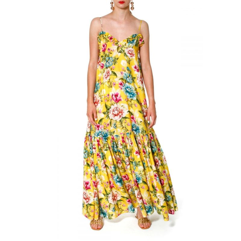 Mimosa Dresss image