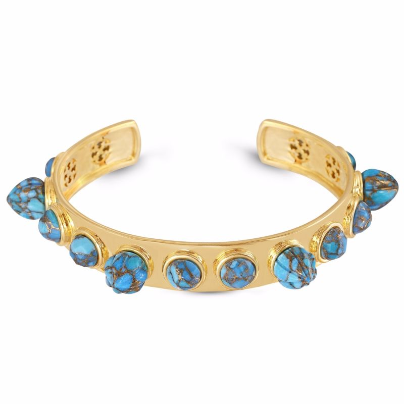 Sea Breeze Cuff image