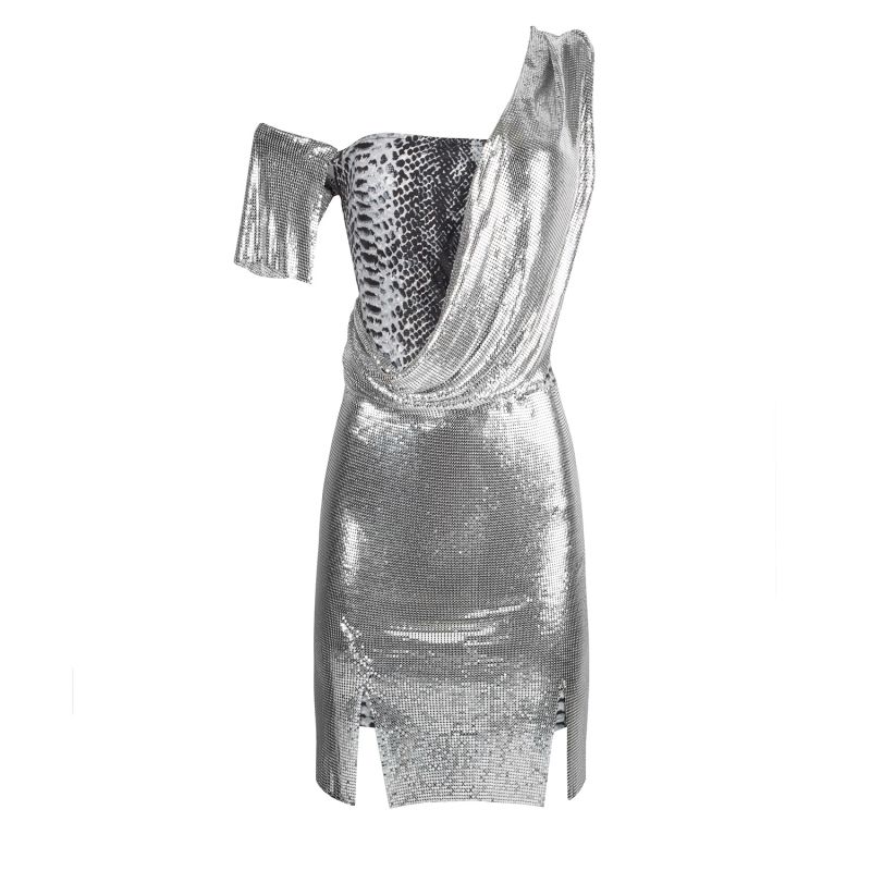 Metal Dress image