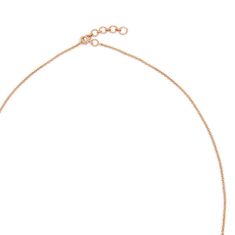 18 Carat Yellow Gold Chain image