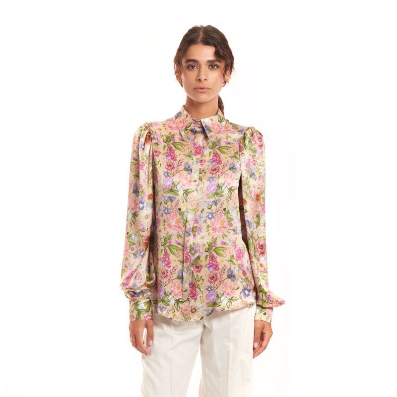 Garden Treasure Blouse image