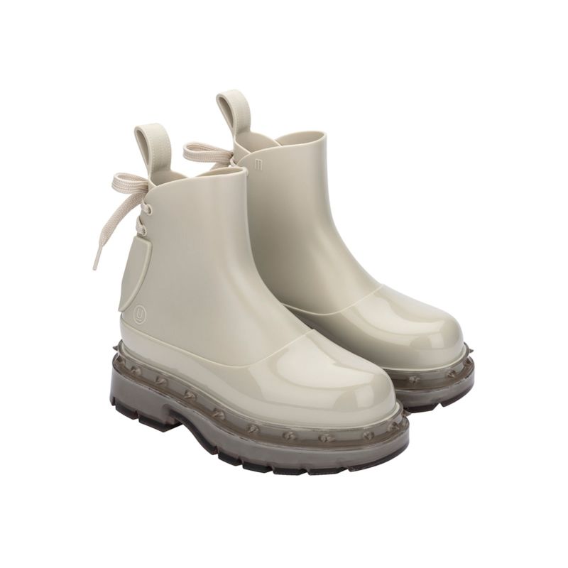 靴/シューズ[L] 2014 Undercover Duck Boots White