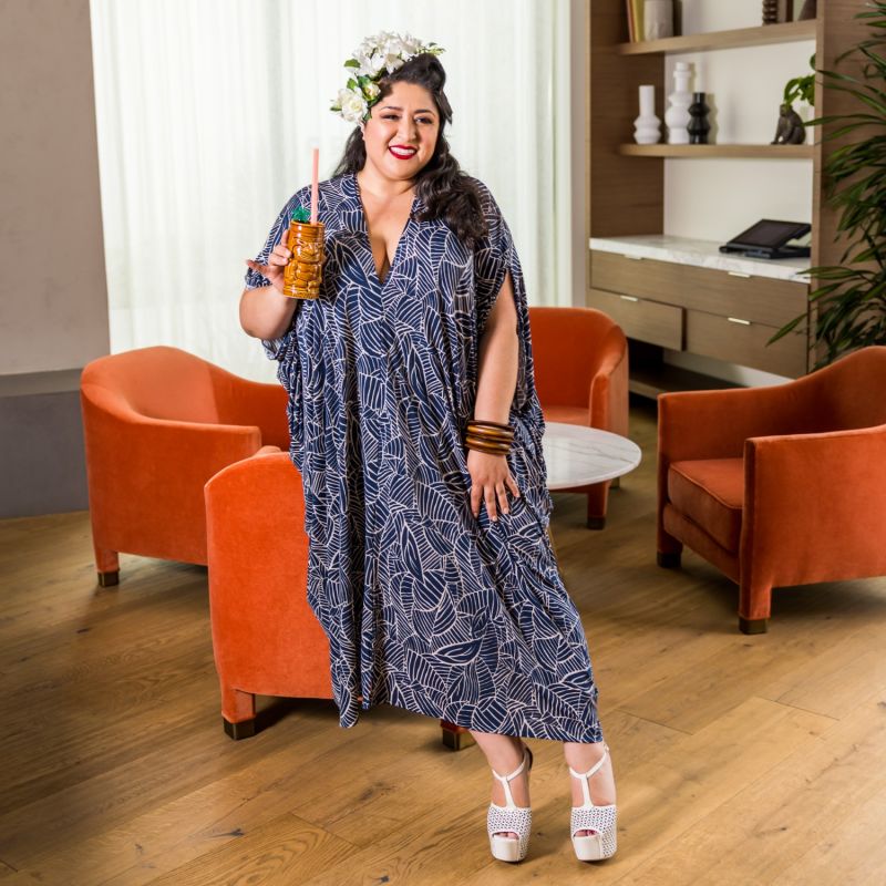 Sweetwater Caftan image