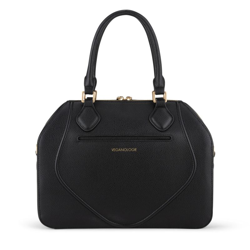 Gemma Tote Bag Onyx - Black image