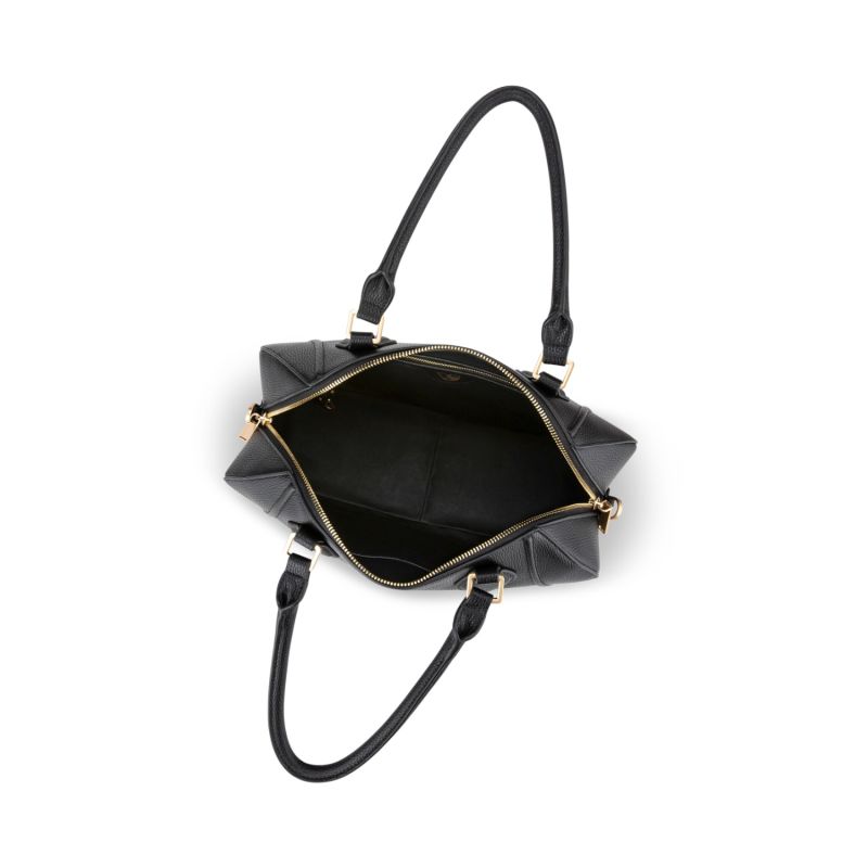 Gemma Tote Bag Onyx - Black image