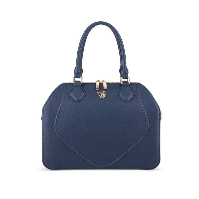 Gemma Tote Bag - Blue image