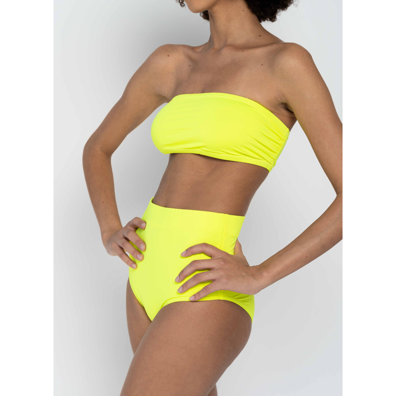 Gesa Bikini Yellow image