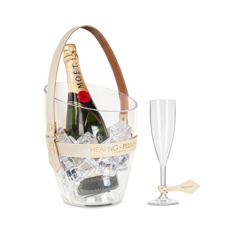 Champagne Party Toolkit - Cream image