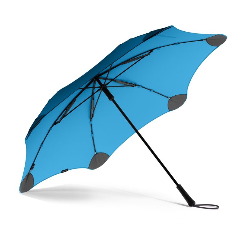 Blunt Exec Umbrella - Blue image