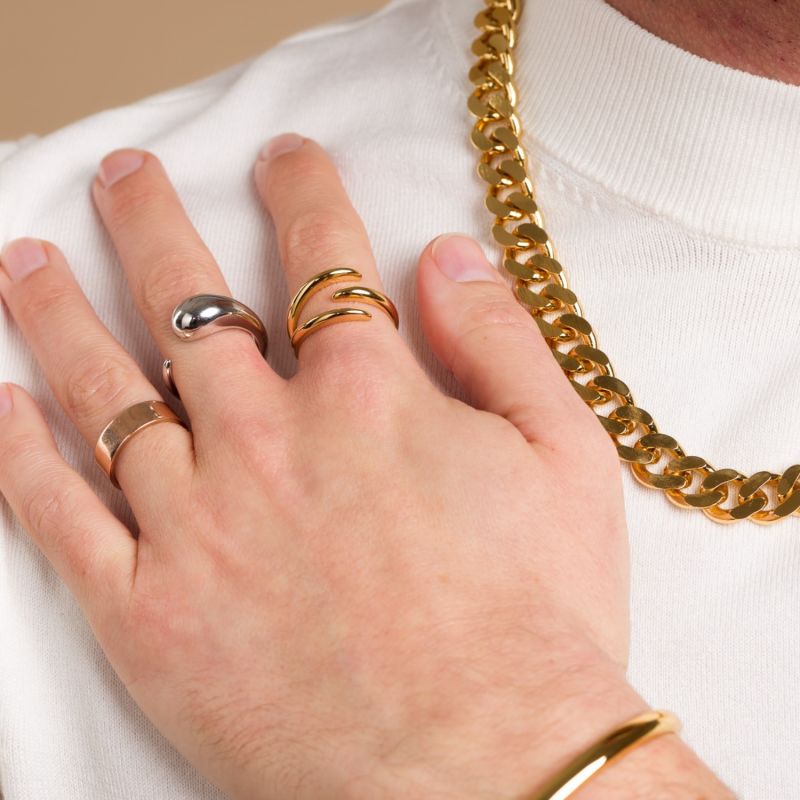 Zoella cartier ring on sale