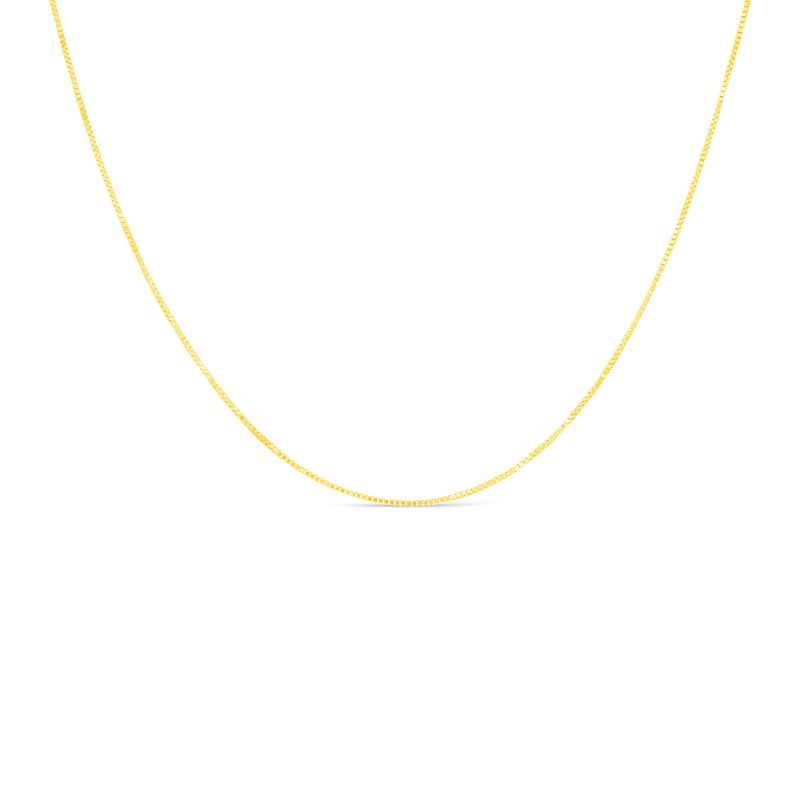 Gold Venetian Chain image