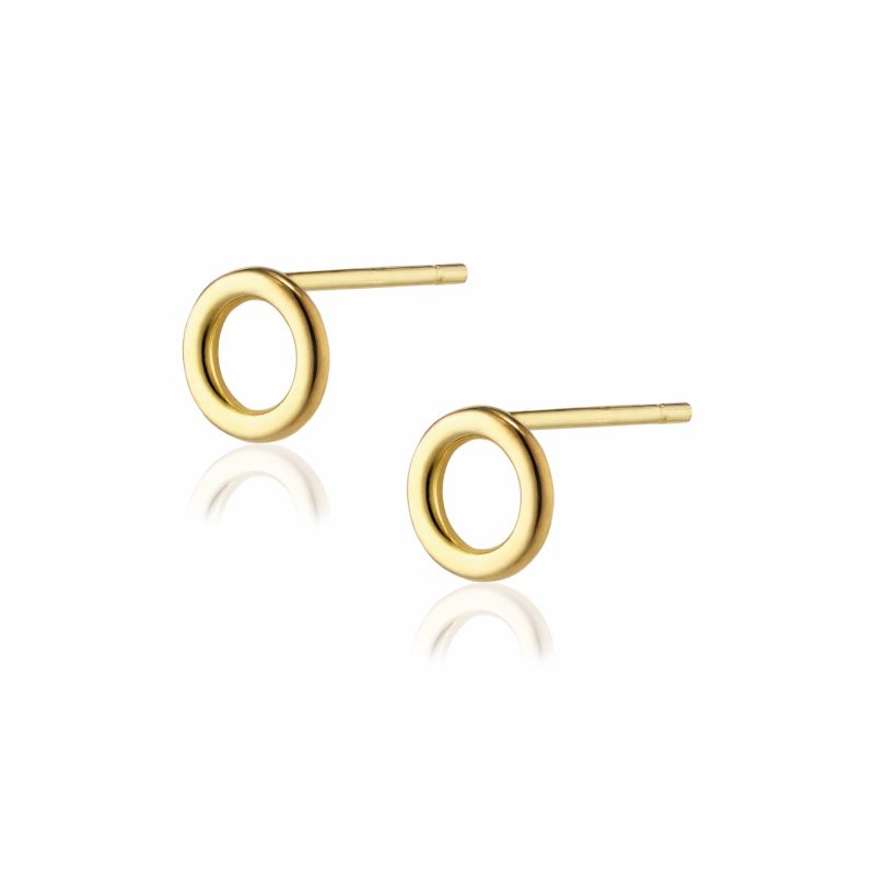 Grace Circle Earstuds image